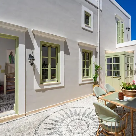 Siliguri Traditional House Casa de Férias Rhodes City