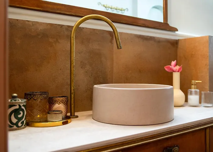 Siliguri Traditional House Rhodes City