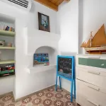 Siliguri Traditional House Feriehus Rhodes City