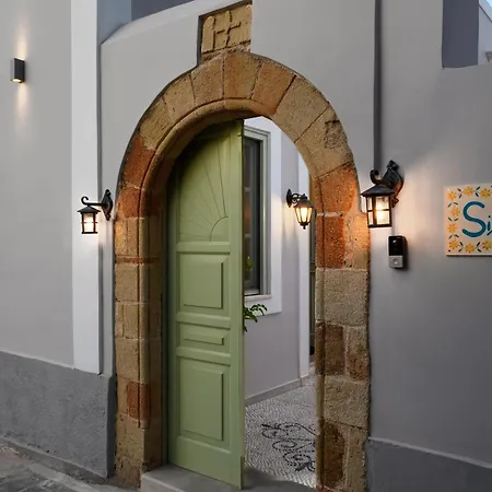 Siliguri Traditional House