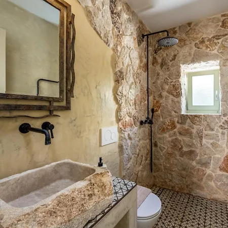 度假居 Siliguri Traditional House Rhodes City