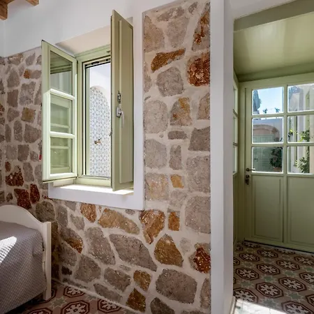 Siliguri Traditional House