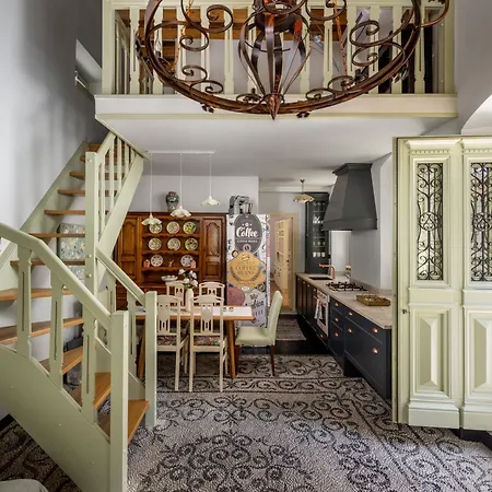 Tatil Evi Siliguri Traditional House